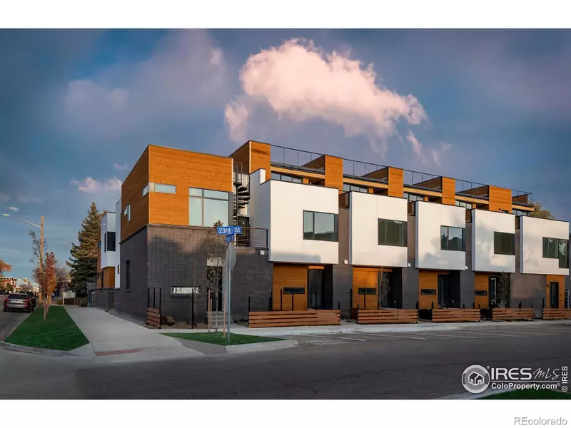 2304 Pearl ST #2, Boulder, CO 80302