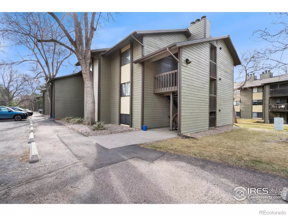 Fort Collins, CO 80525,925 Columbia RD #233