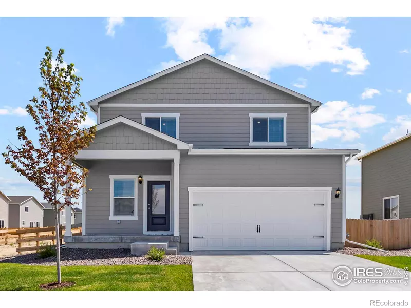 7404 Dolores AVE, Frederick, CO 80530