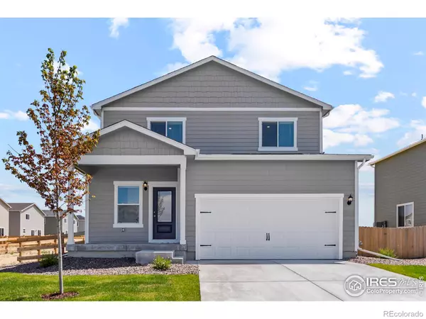 7404 Dolores AVE, Frederick, CO 80530