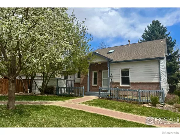 3101 Almeria WAY,  Longmont,  CO 80503