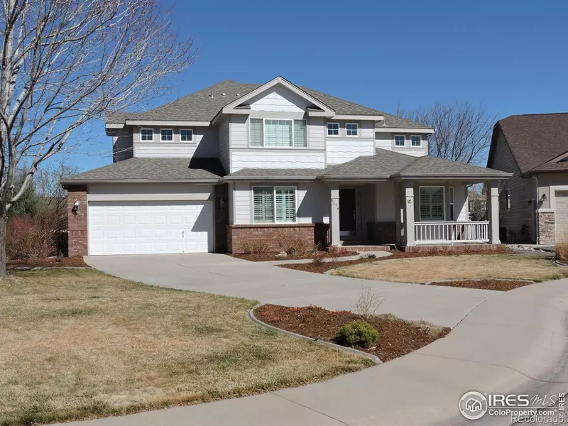 5274 Coral CT, Fort Collins, CO 80528