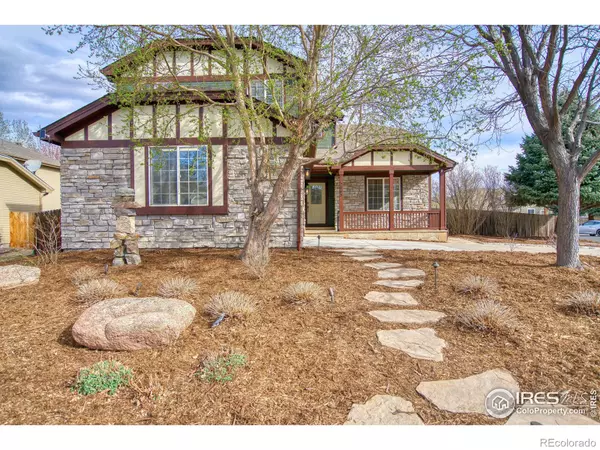 Frederick, CO 80504,5863 Teal ST
