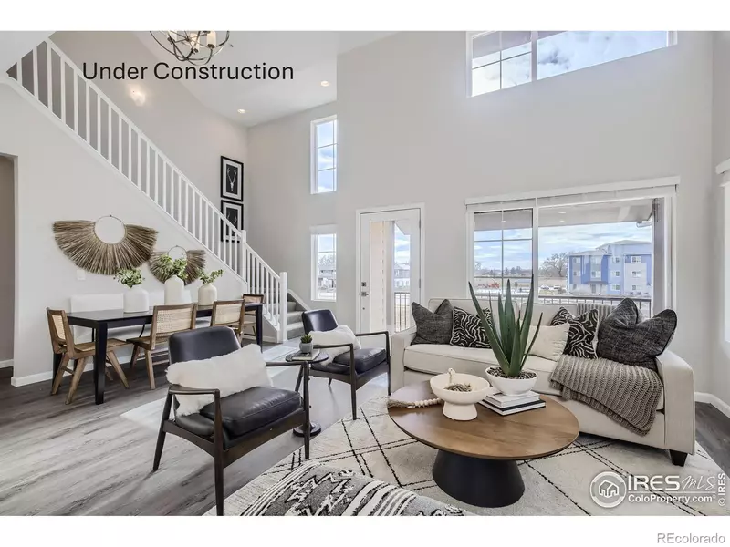 1002 Collamer DR ##8, Fort Collins, CO 80524