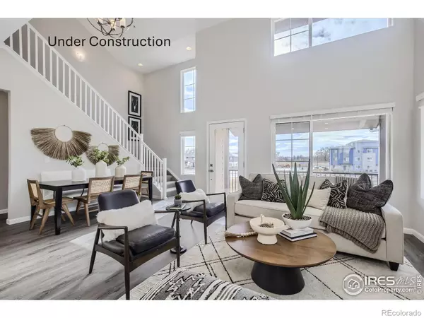 Fort Collins, CO 80524,1002 Collamer DR ##8