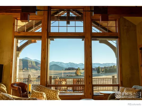 1680 Ptarmigan LN, Estes Park, CO 80517