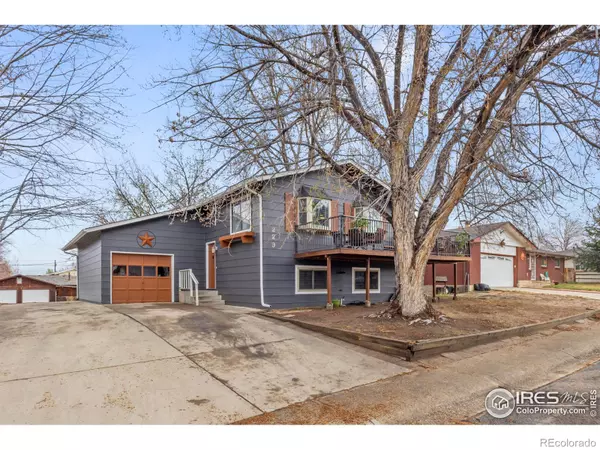 Firestone, CO 80520,229 Berwick AVE