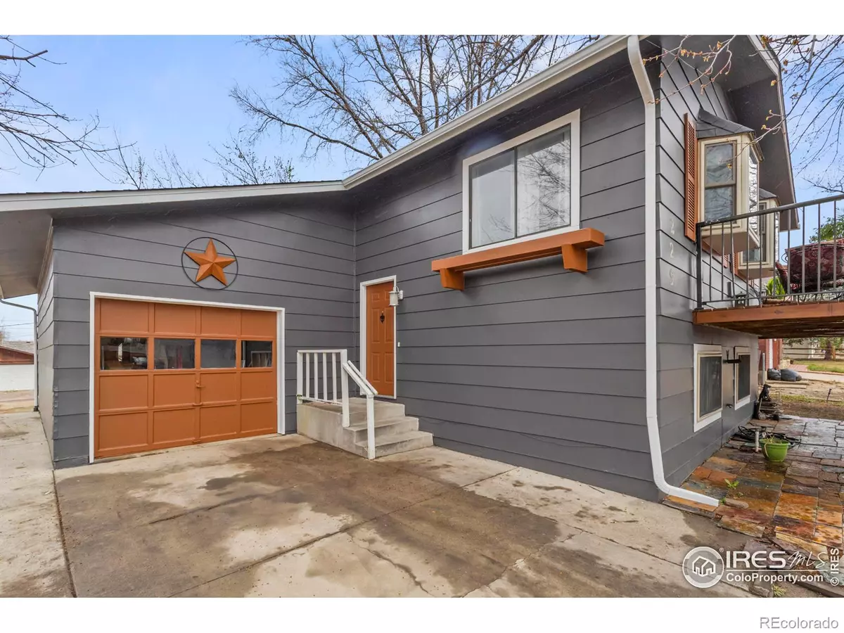 Firestone, CO 80520,229 Berwick AVE