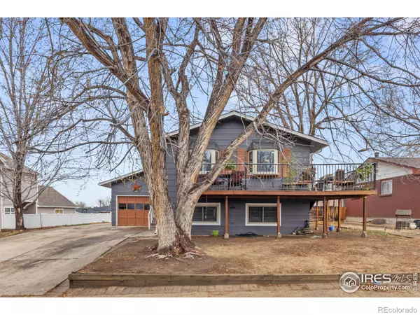 Firestone, CO 80520,229 Berwick AVE