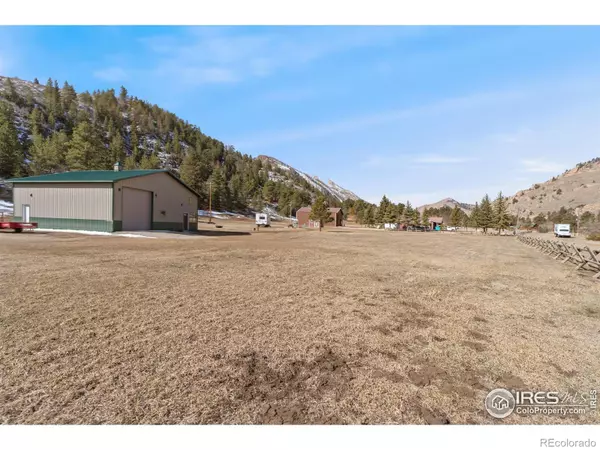 Bellvue, CO 80512,237 Crown Point DR