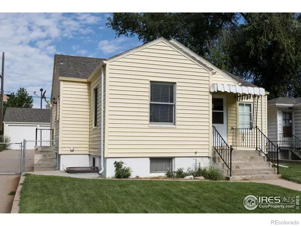 Greeley, CO 80631,2229 10th AVE