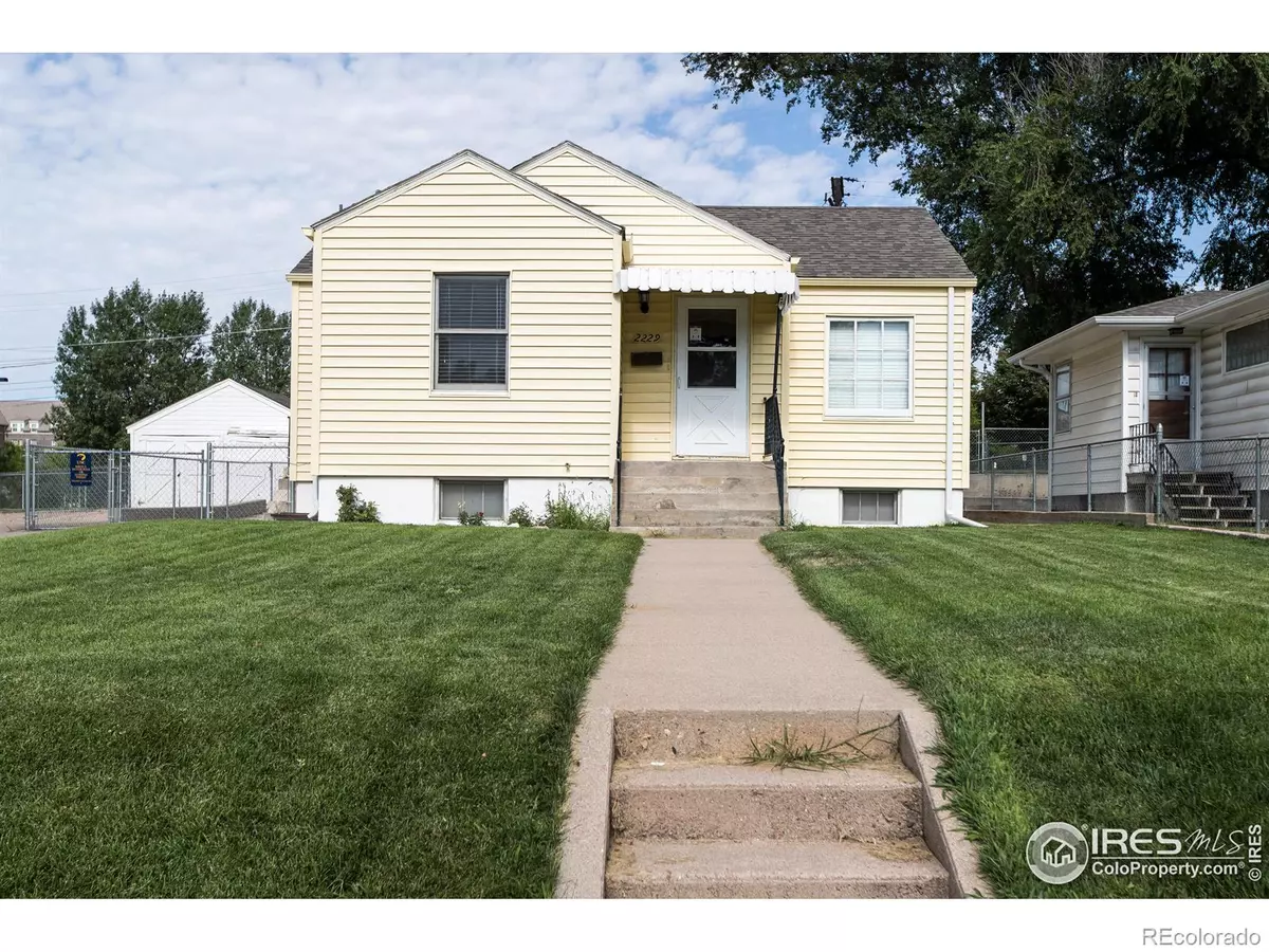 Greeley, CO 80631,2229 10th AVE