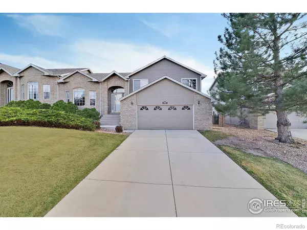 5750 W 20th ST #10,  Greeley,  CO 80634