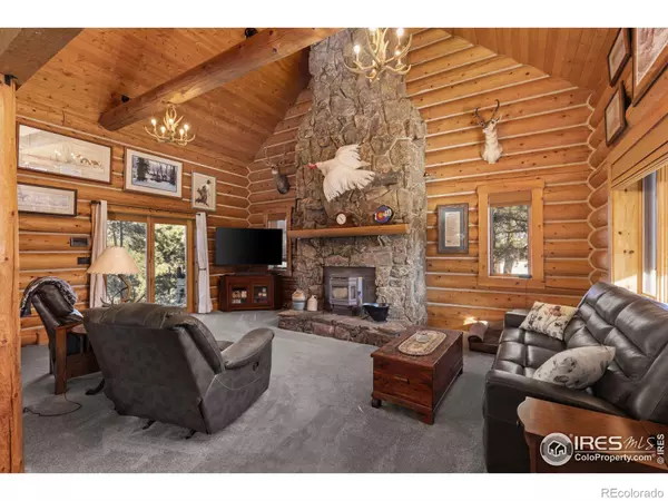Loveland, CO 80537,629 Saddle Notch RD