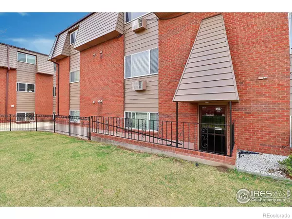 Greeley, CO 80634,2831 28th ST #44