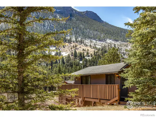 Estes Park, CO 80517,2848 Fall River RD