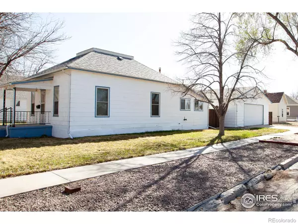 Sterling, CO 80751,402 S 4th AVE