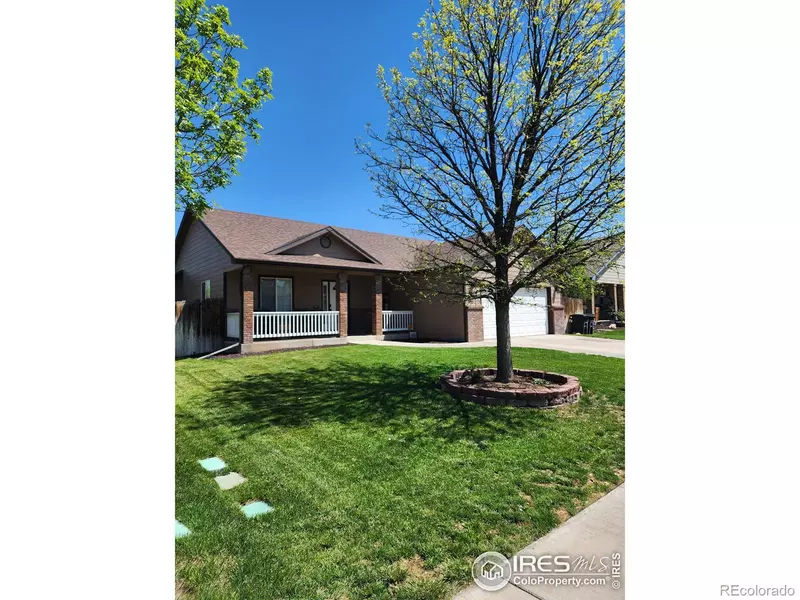 273 S 5th St Way, La Salle, CO 80645