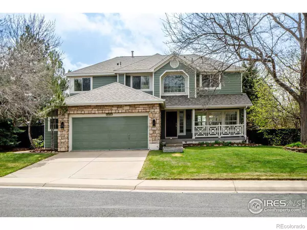 Lafayette, CO 80026,1456 Zinnia CIR
