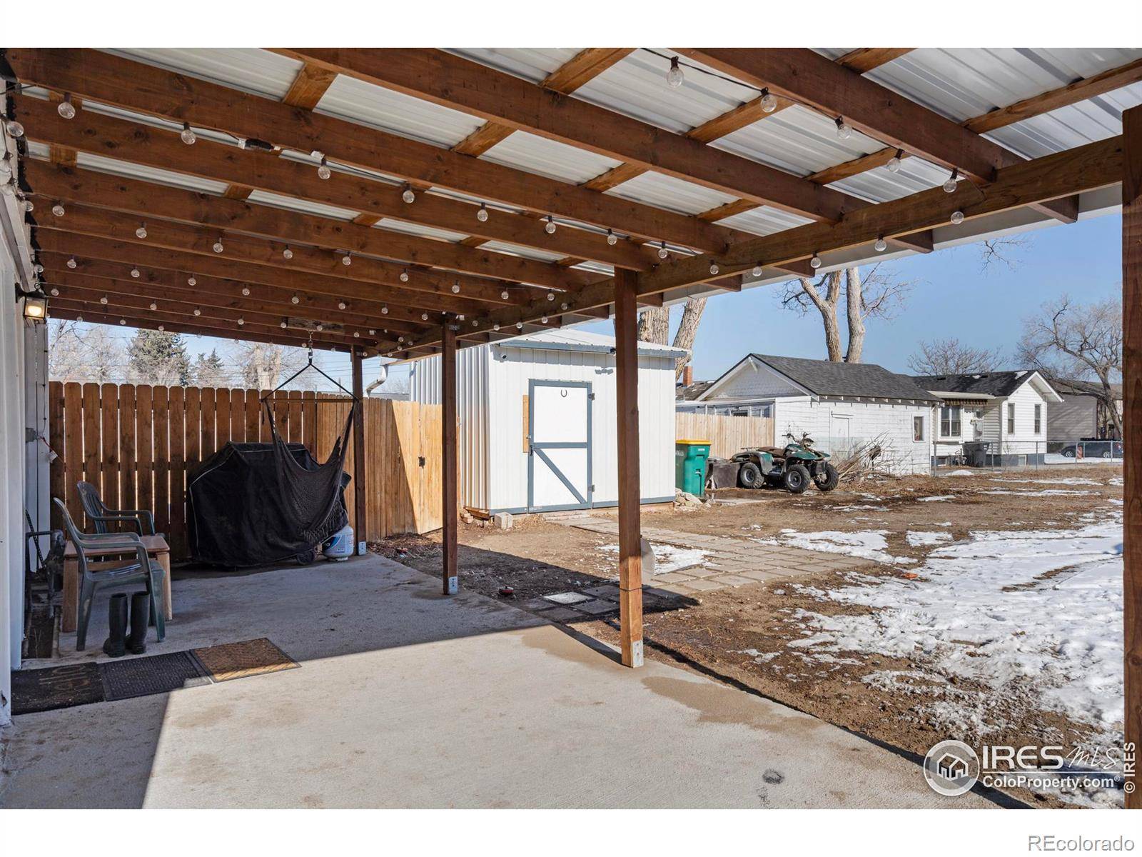 Greeley, CO 80631,2025 5th AVE
