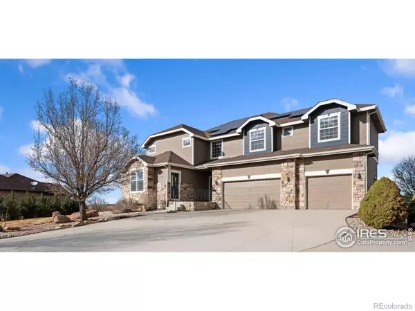 Severance, CO 80550,1432 Red Fox CIR