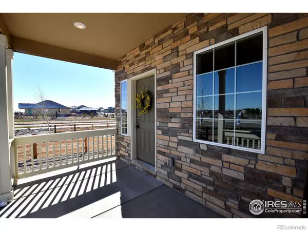 Johnstown, CO 80534,4740 Tangerine ST