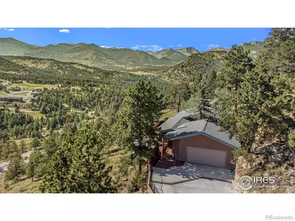 Estes Park, CO 80517,2045 Windcliff DR
