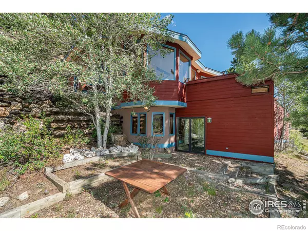 2045 Windcliff DR, Estes Park, CO 80517