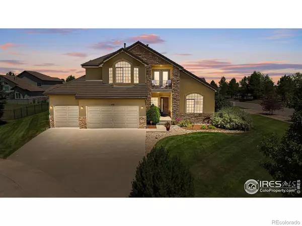 453 Harbor CT, Windsor, CO 80550