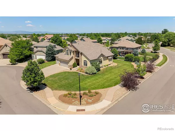 Windsor, CO 80550,453 Harbor CT