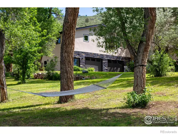 Lyons, CO 80540,1200 Ponderosa Hill RD