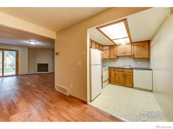 Boulder, CO 80303,2865 Sundown LN #108