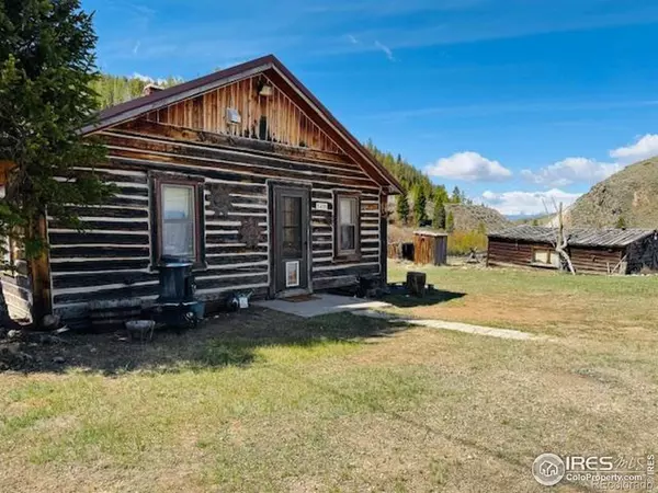 Walden, CO 80480,3400 Highway 127