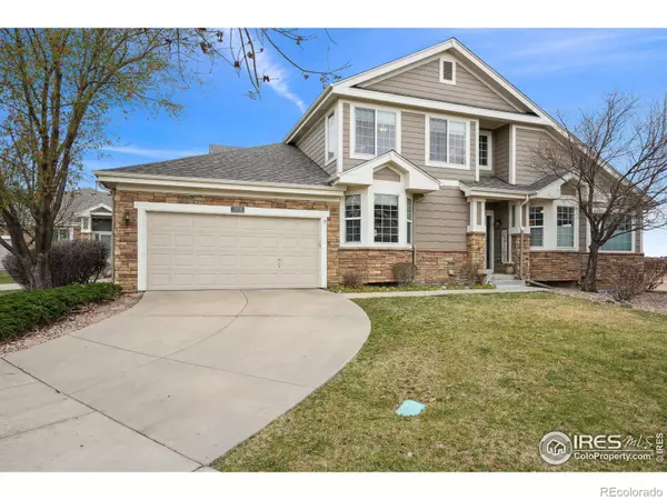 13731 Stone CIR #101,  Broomfield,  CO 80023