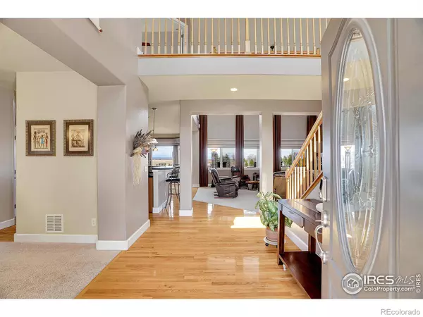Fort Collins, CO 80526,1408 Forrestal DR