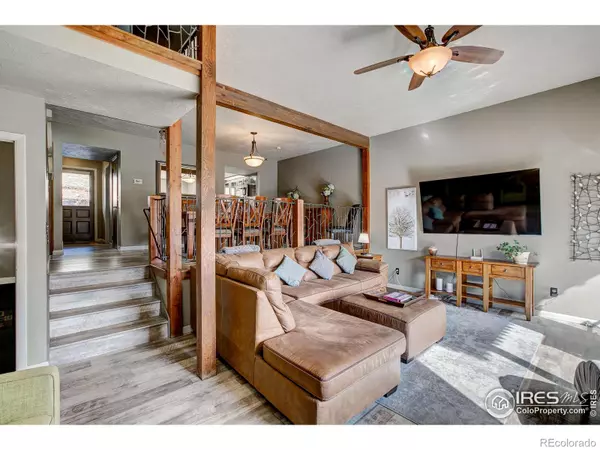 Estes Park, CO 80517,1070 Crestview CT #7