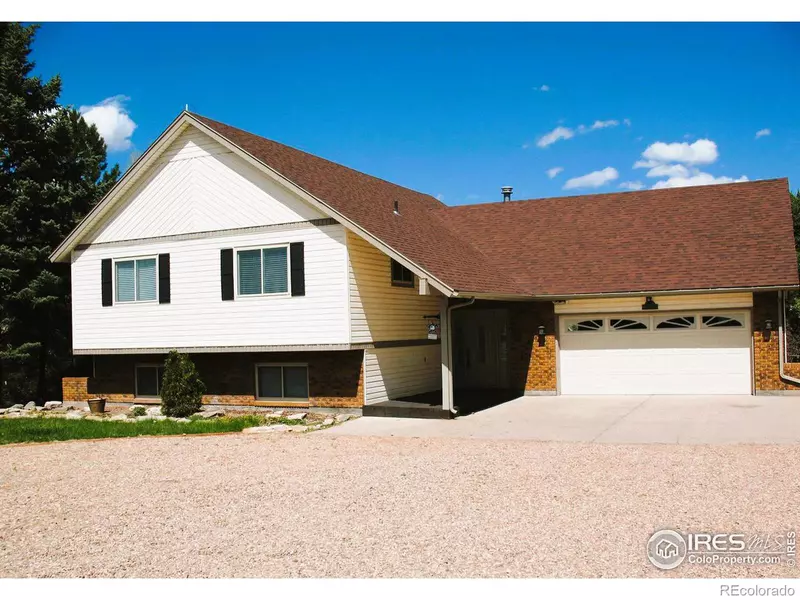 14066 Greenway DR, Sterling, CO 80751