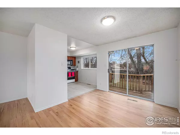 Longmont, CO 80501,9 James CIR