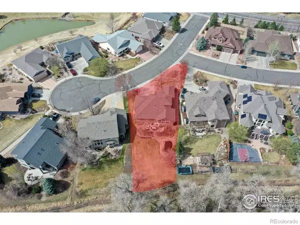 Fort Collins, CO 80526,1414 Westfield DR