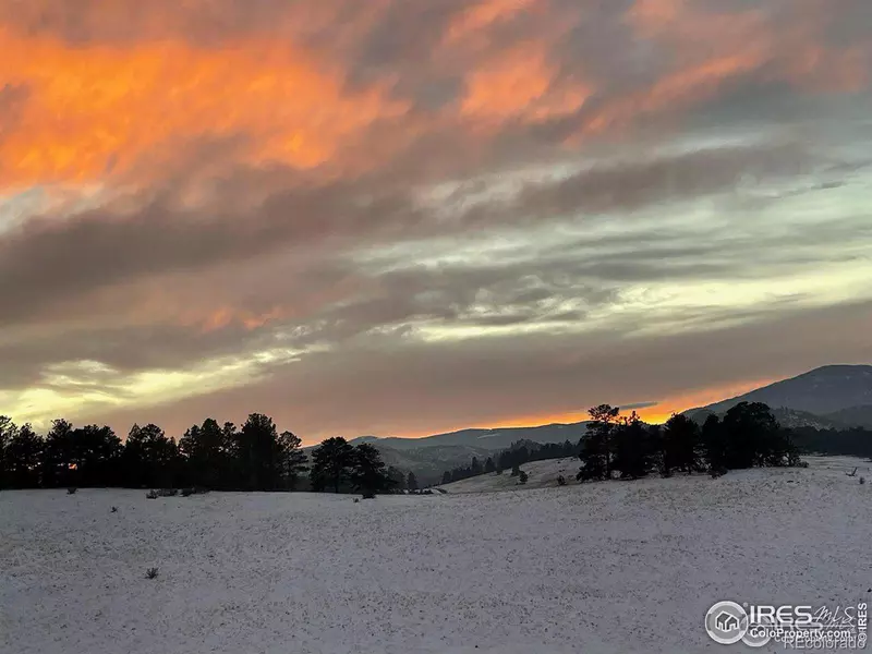 0 White Eagle WAY, Red Feather Lakes, CO 80545