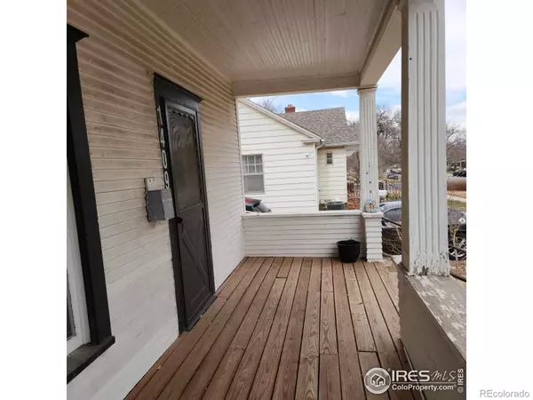 Greeley, CO 80631,1409 15th AVE