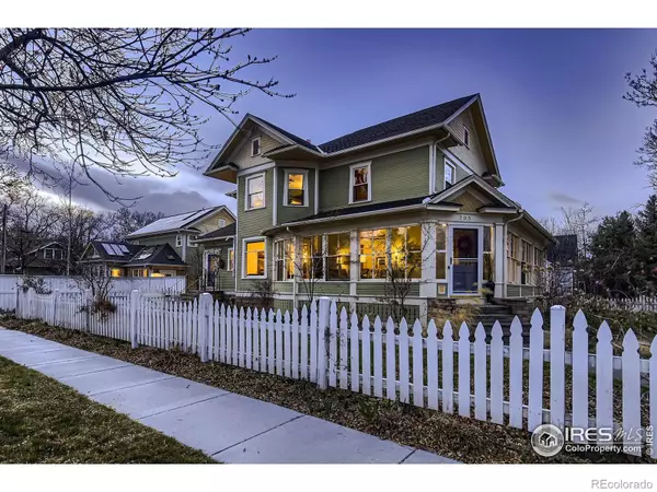 705 7th ST, Berthoud, CO 80513