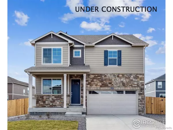 6512 13th ST, Frederick, CO 80530