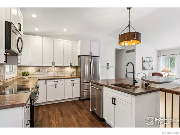 Boulder, CO 80302,94 Spring LN