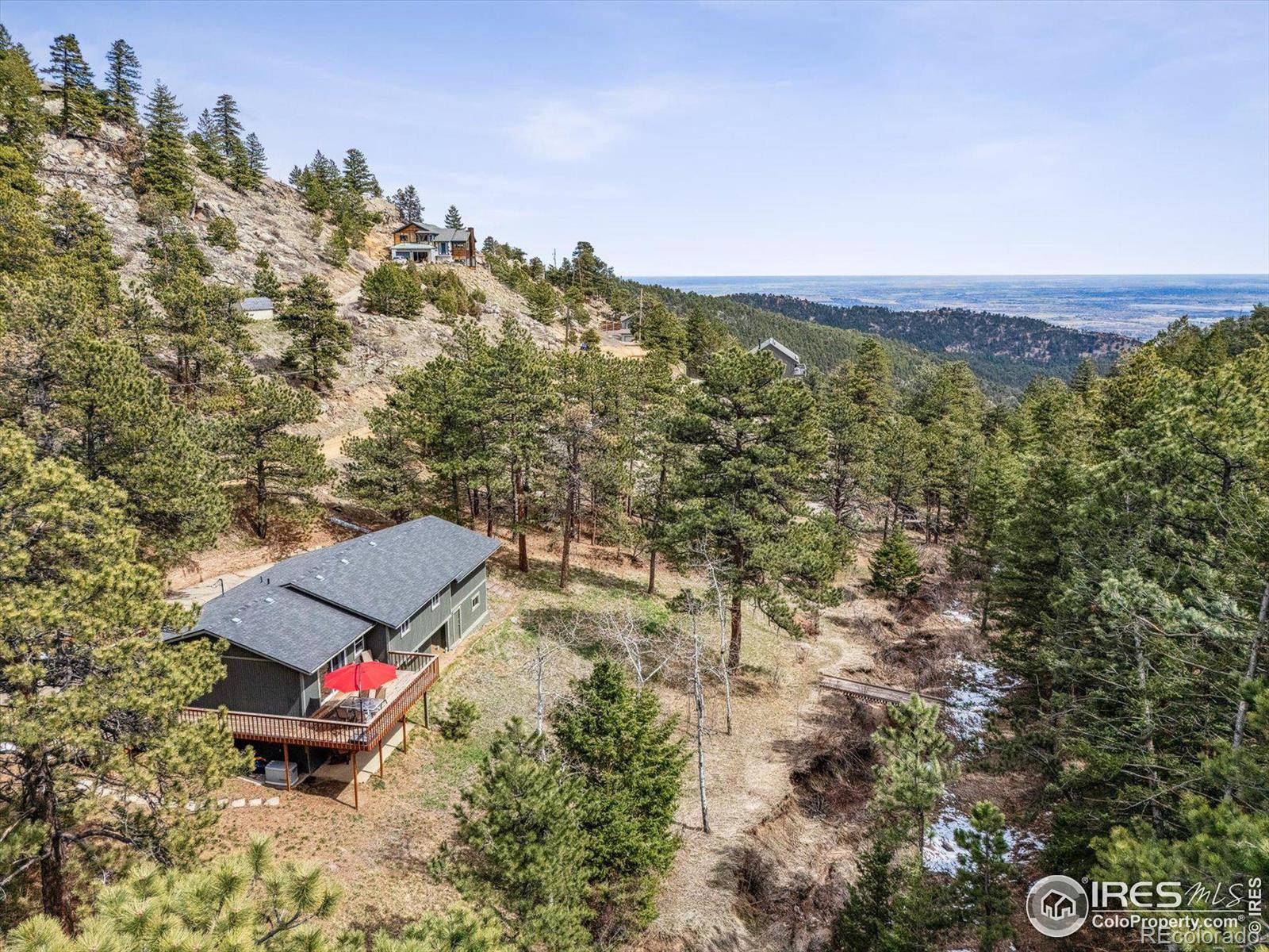94 Spring LN, Boulder, CO 80302