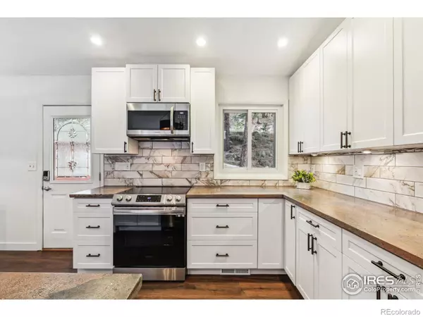 Boulder, CO 80302,94 Spring LN