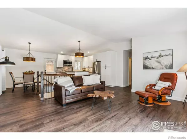 Boulder, CO 80302,94 Spring LN