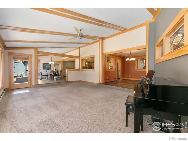 Fort Collins, CO 80525,717 Dartmouth TRL
