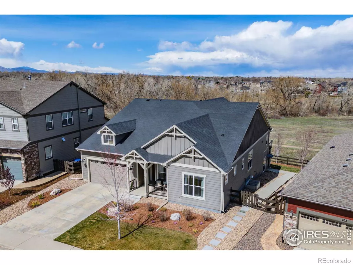 Lafayette, CO 80026,709 Stage Station WAY