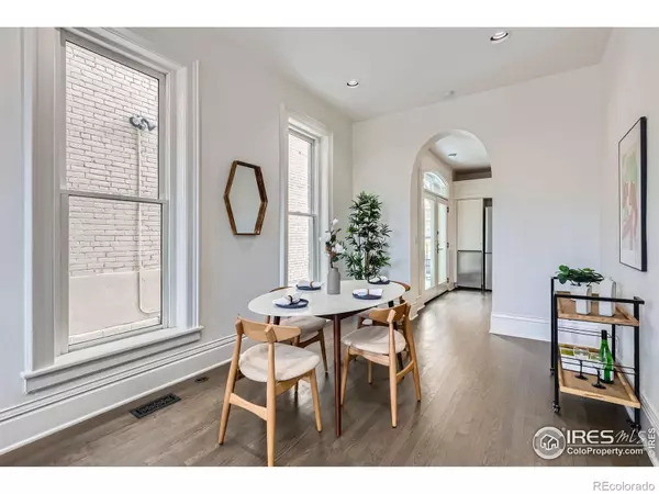 Denver, CO 80205,718 25th ST